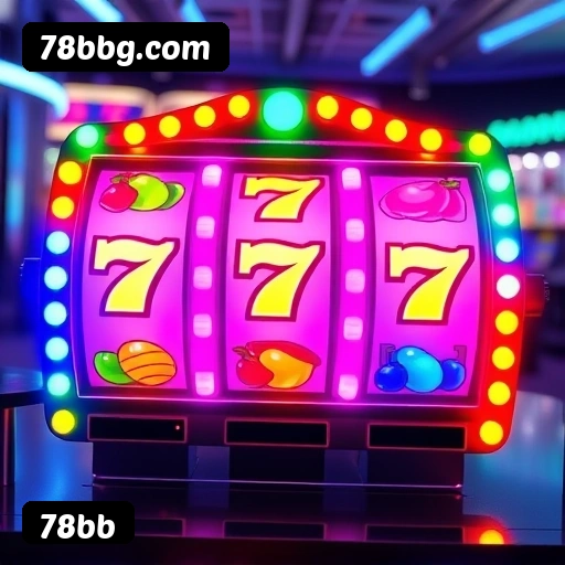 Tabela RTP dos jogos de cassino da 78bb